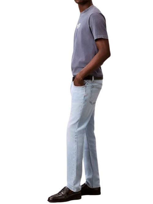 Jeans slim fit Calvin Klein Jeans | LV04RG710G0HR